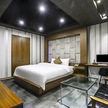Hotel Tj Seul Dış mekan fotoğraf