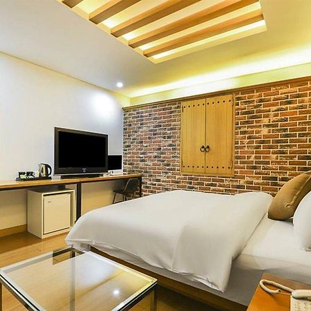 Hotel Tj Seul Dış mekan fotoğraf
